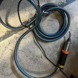 Chicago Electric Plastic Welder