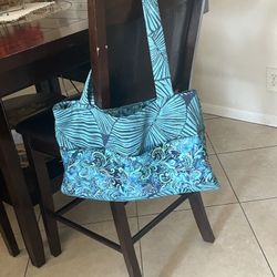 Beach-tote Bag