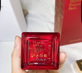 ✨ Maison Francis Kurkdjian Baccarat Rouge 540 Extrait de Parfum ✨