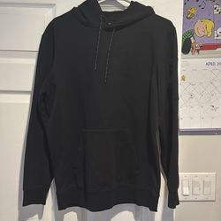Men hoodie