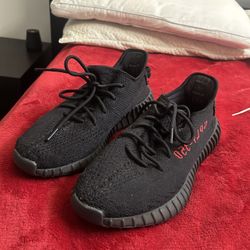 Yeezys 350s