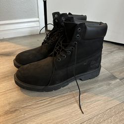 Timberland Basic Boot