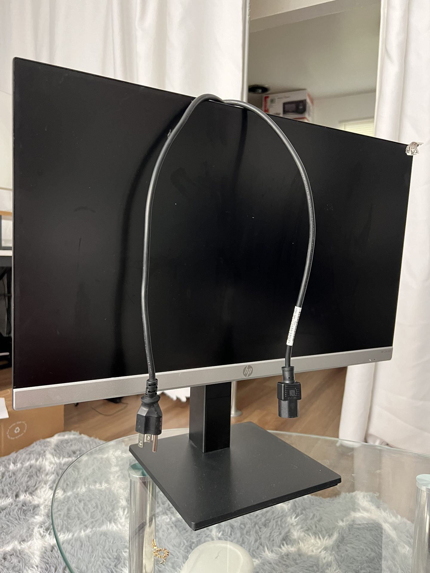 ✨ 24mh Monitor for Sale – Like New! ✨