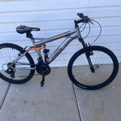 Black Mongoose 