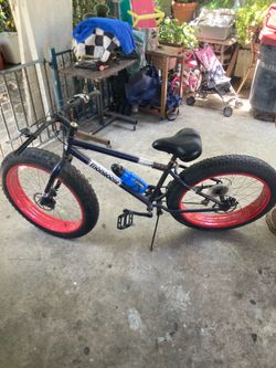 Bike
