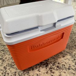 IGLOO COOLER