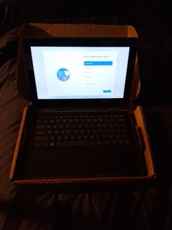 Laptop
