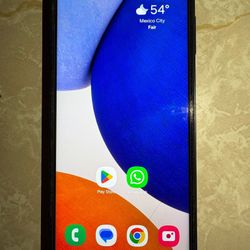 Samsung A14