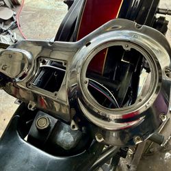 Fxr Inner And Outer Primary