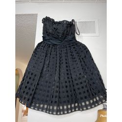 Betsey Johnson Formal Dress 