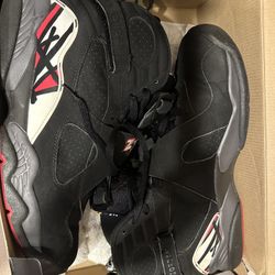 Jordan 8 Playoff 