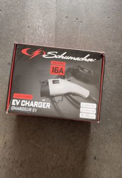 Ev Charger