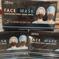 Face Mask ( each ) 