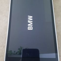 Bmw Entertainment Tablet 2 