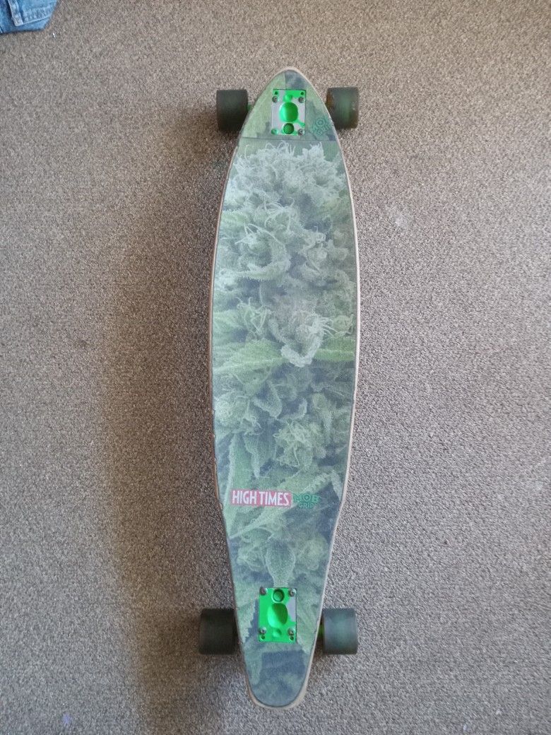 Sector 9 Longboard