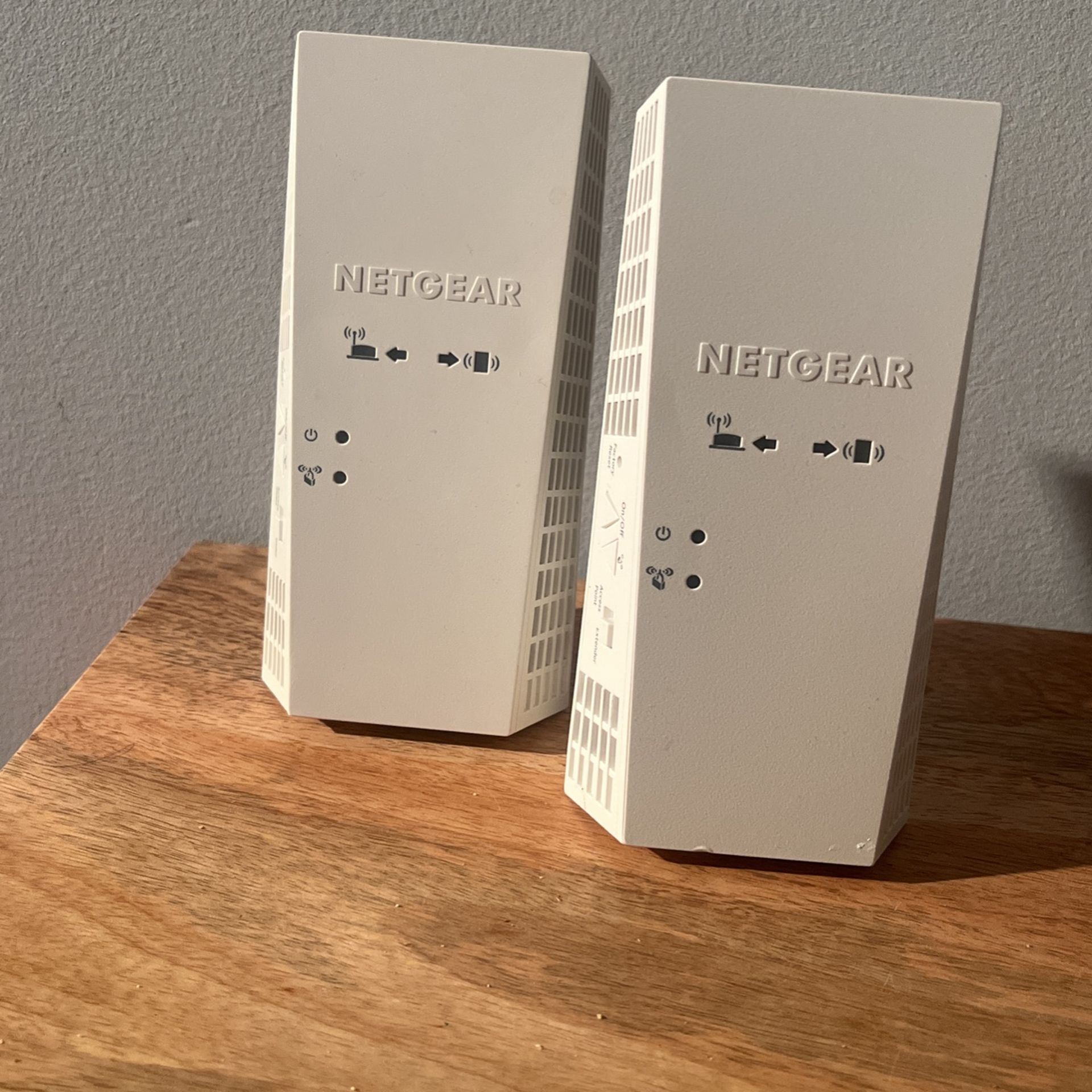 Netgear AC1750 WIFI Mesh Extender