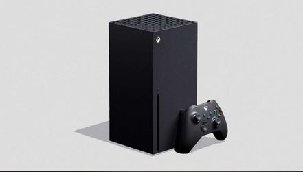 Xbox Series