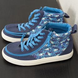 Billy Classic Lace High Specialized Shoes. Size 6M