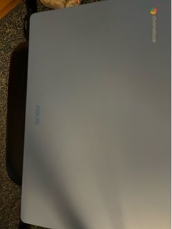 Google Chromebook