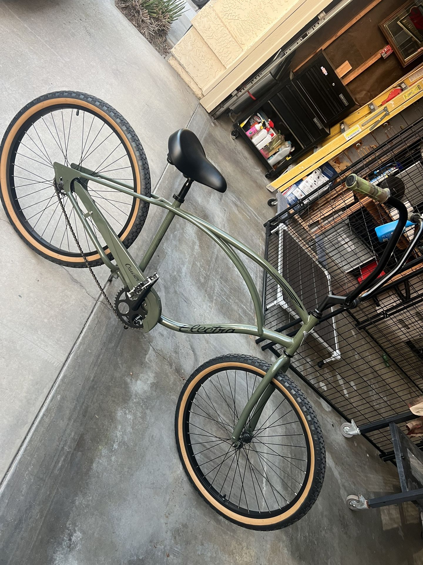 Electra Cruiser