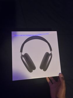 Over The Ear Headphones