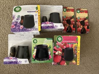 Essential Mist Bundle 40$