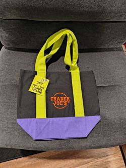 Trader Joe’s Mini Tote Bag
