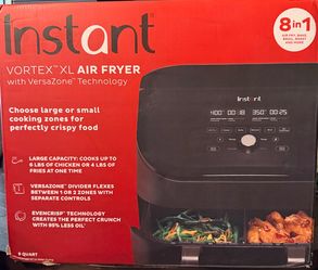 New 9ct Air Fryer