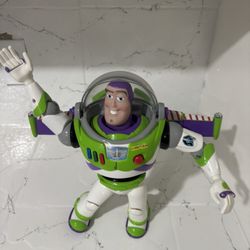 Buzz Ligthyear