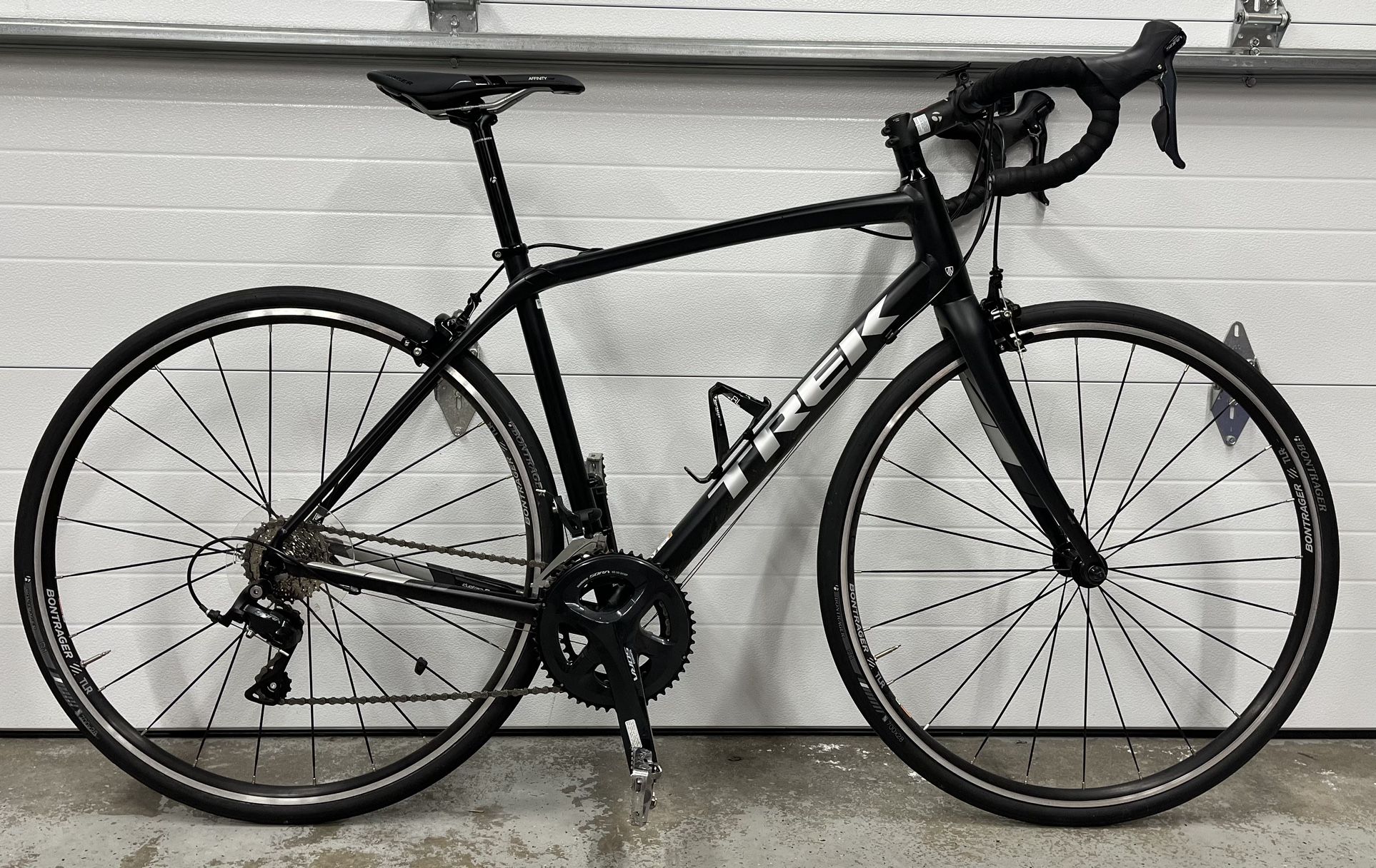 Trek Domane ALR 3 54cm Matte Black