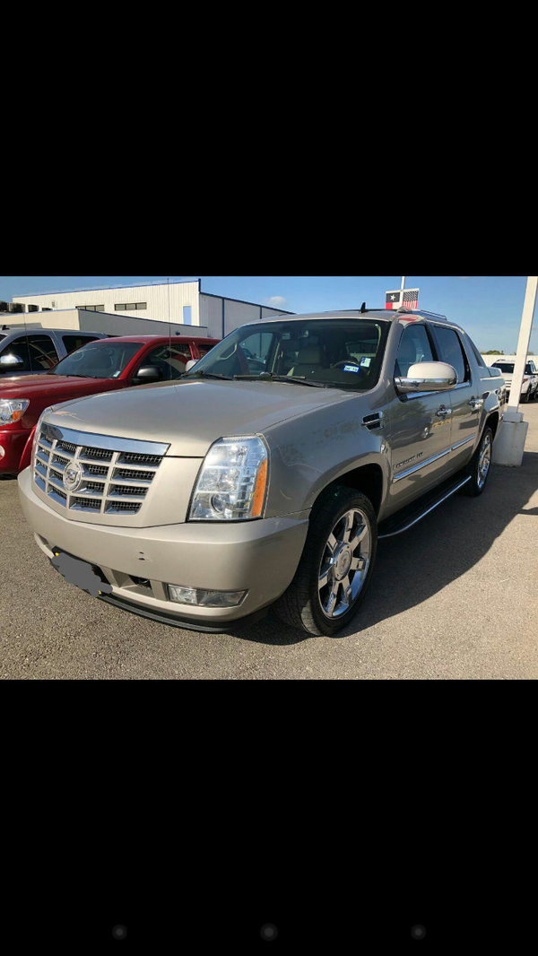 Cadillac Escalade for Sale in Houston, TX - OfferUp