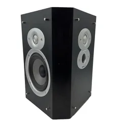 Polk Audio FXi3 Dipole/Bipole Surround Speaker – Right Channel