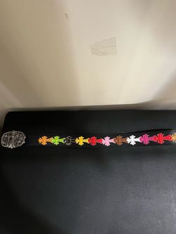 Men’s belt