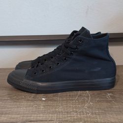 Converse Chuck Taylor All-Star High Top Men's Shoes Size 9