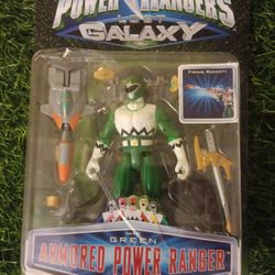 Power ranger Figure Vintage