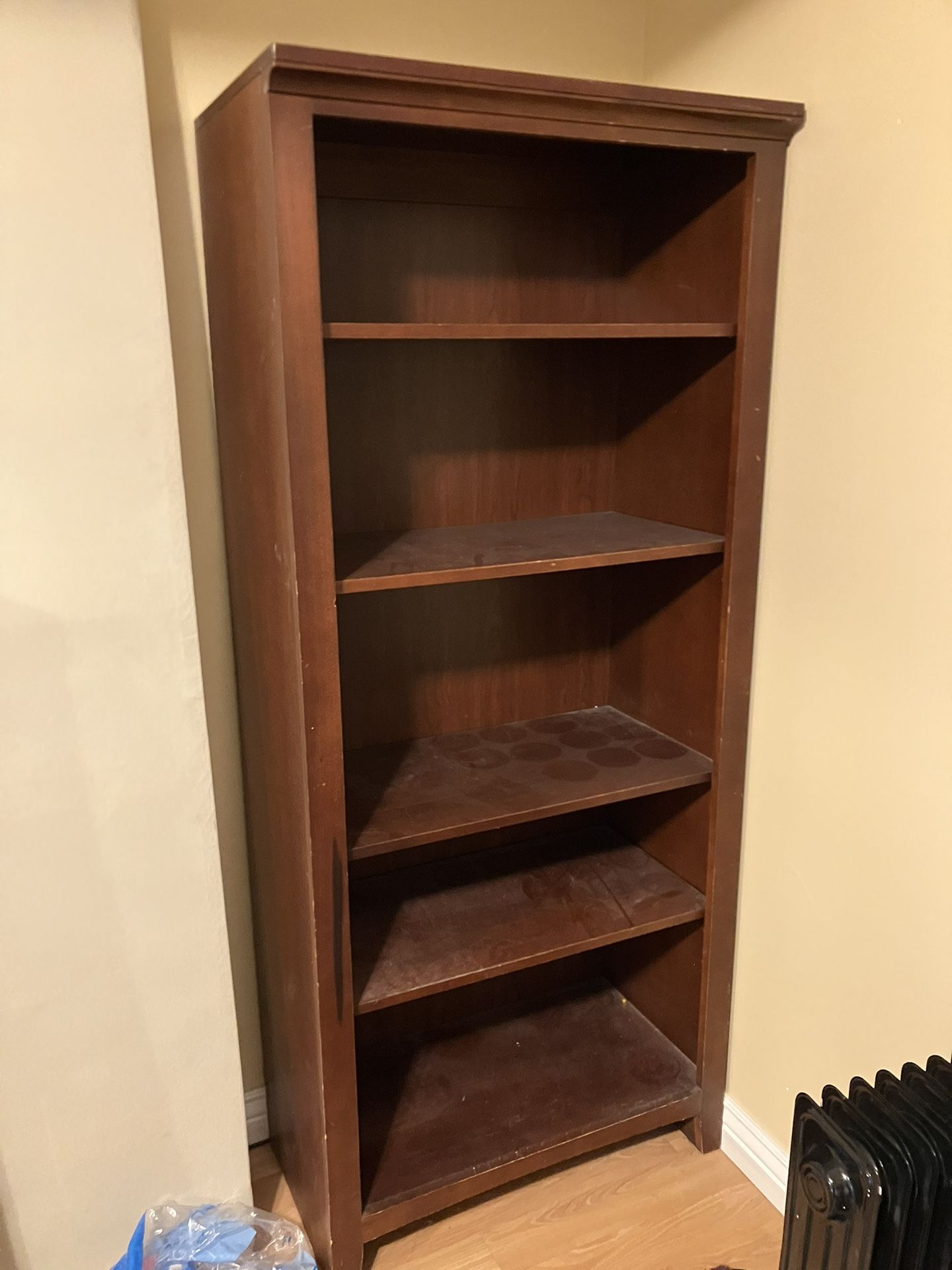 Book Shelf