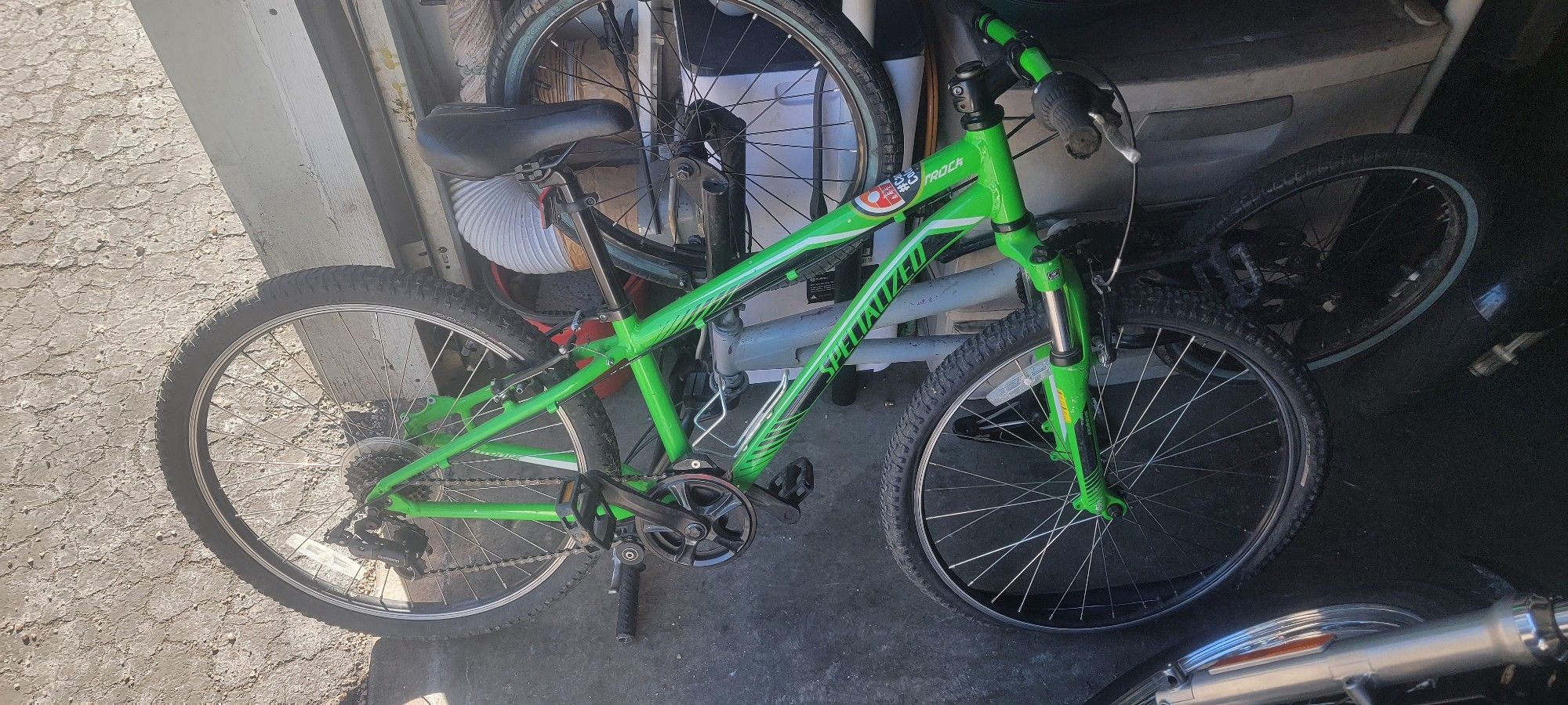 Specialized Bicycle