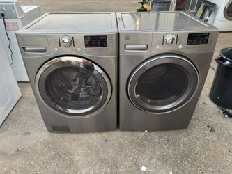 Kenmore Set