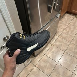 Jordan 12 ‘The Master’