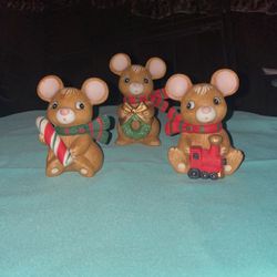 Mouse Decoration 