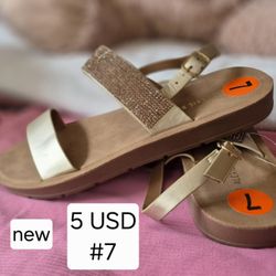 Ropa, Zapatos Y Muchas Cosas Más 