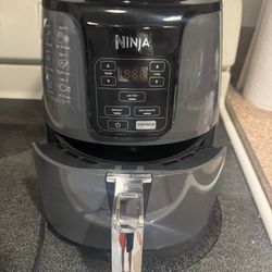 Air Fryer Ninja