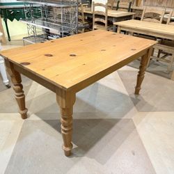 Wood Tables, Moving Sale!