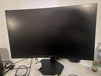 Gaming Monitor 27In 180Hz