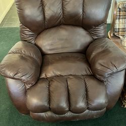 Recliner, Loveseat, and Sofa - Starting from $200+