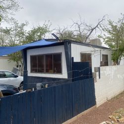 Mobile Home 2bed, 1 Bath $22,500 (As Is)