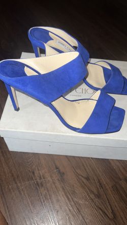 Jimmy Choo Hira Woman’s Sz 12M