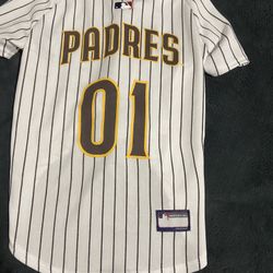 Padres Dog Jersey