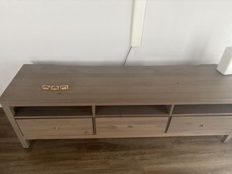 Ikea TV stand