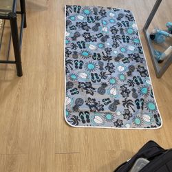 Brand New Beach Mat
